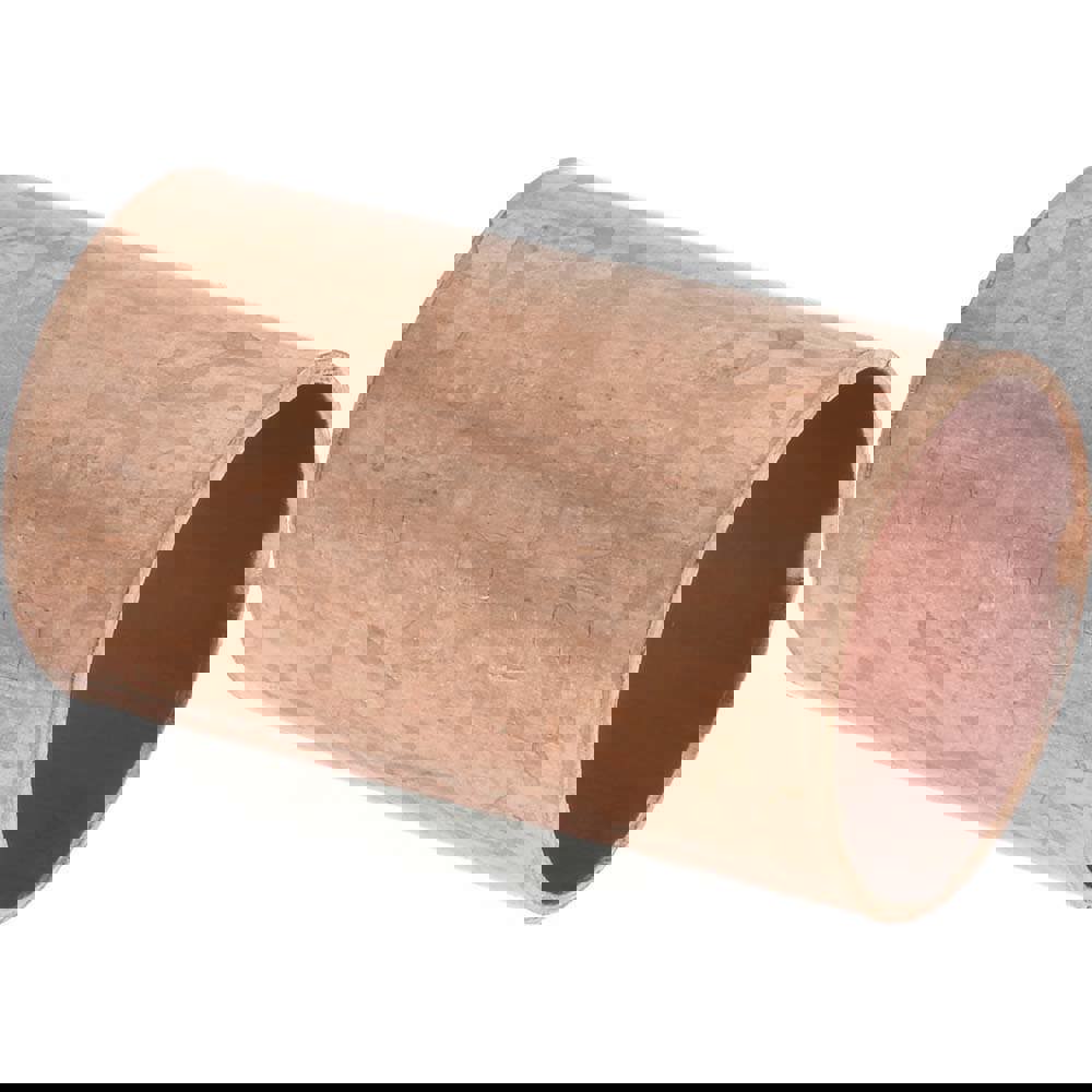 Wrot Copper Pipe Coupling: 3/4